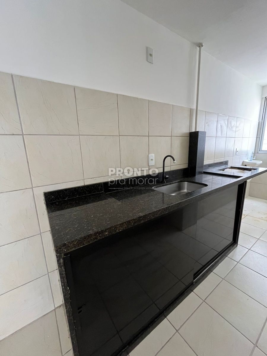 Apartamento, 3 quartos, 52 m² - Foto 5