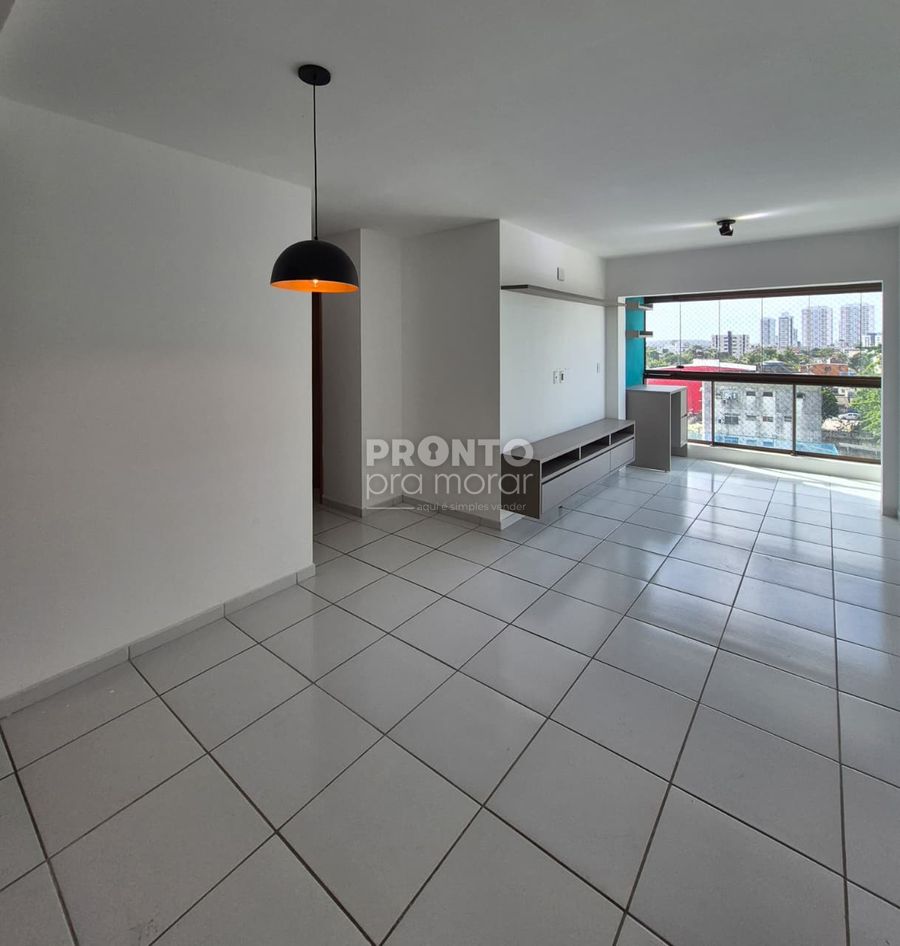 Apartamento com 3 quartos em Candeias - Wallace Pinto Corretor