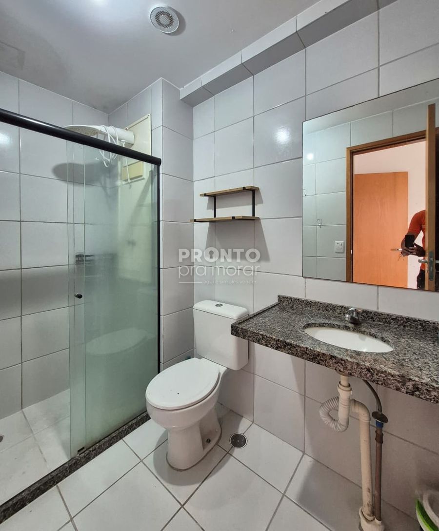 Apartamento, 3 quartos, 102 m² - Foto 12