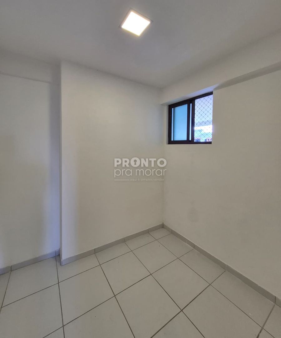 Apartamento com 3 quartos em Candeias - Wallace Pinto Corretor