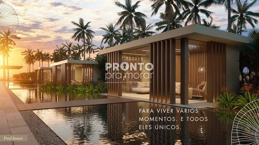 Apartamento, 1 quarto, 32 m² - Foto 6