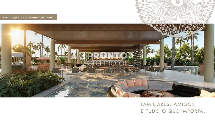 Apartamento, 1 quarto, 32 m² - Foto 8