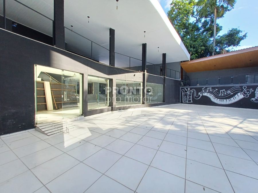 Prédio Inteiro, 199 m² - Foto 6