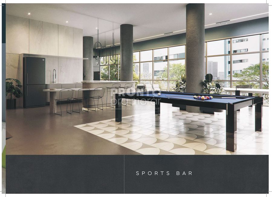 Apartamento, 2 quartos, 84 m² - Foto 9