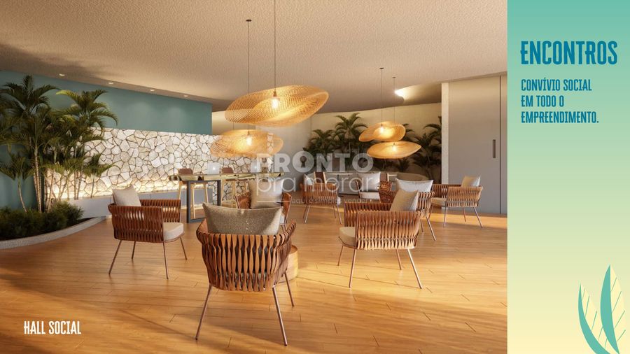 Apartamento, 1 quarto, 32 m² - Foto 16