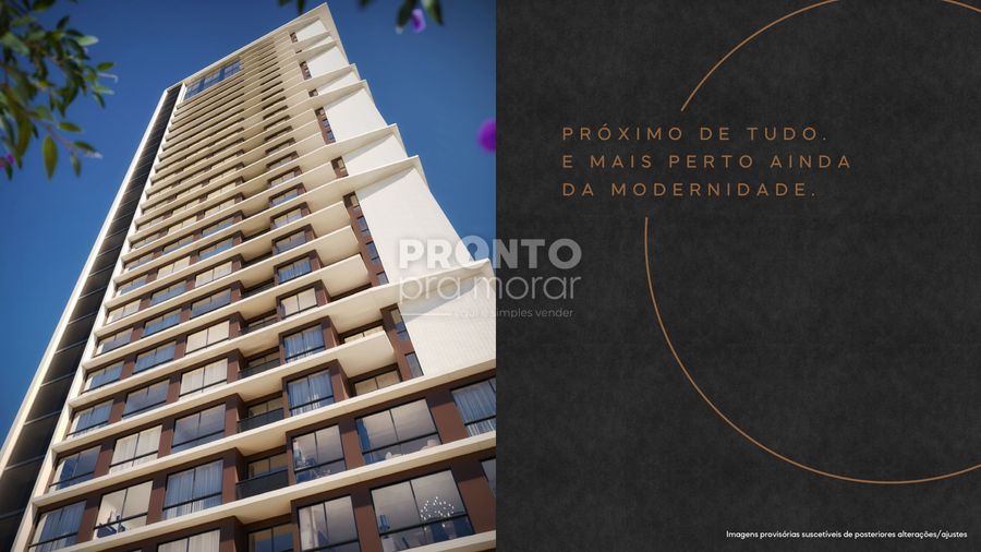 Flat com 1 quarto em Boa Viagem - Wallace Pinto Corretor