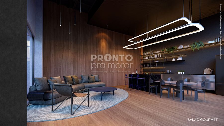 Apartamento, 1 quarto, 39 m² - Foto 8