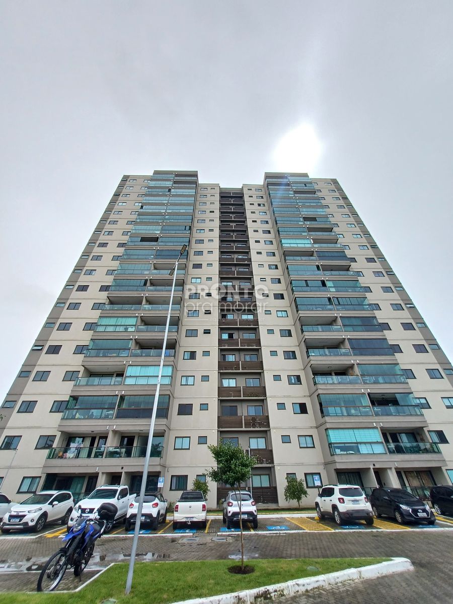Apartamento, 2 quartos, 60 m² - Foto 14
