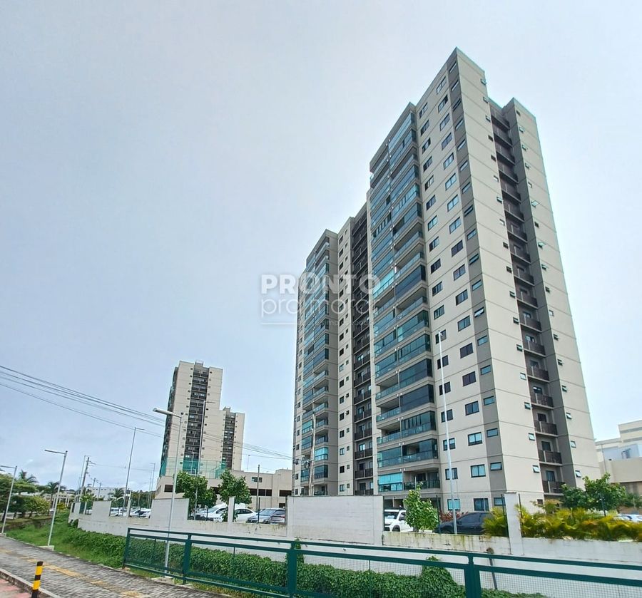Apartamento, 2 quartos, 60 m² - Foto 15