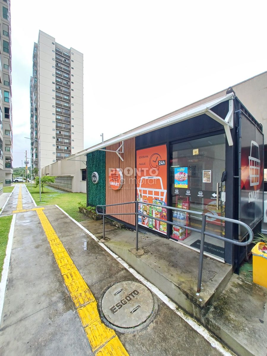 Apartamento, 2 quartos, 60 m² - Foto 21