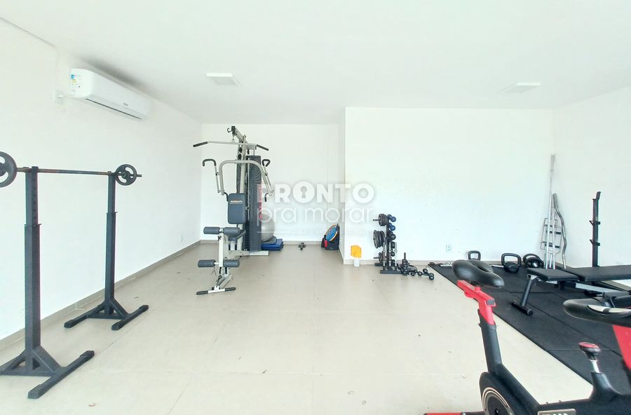 Apartamento, 2 quartos, 60 m² - Foto 29