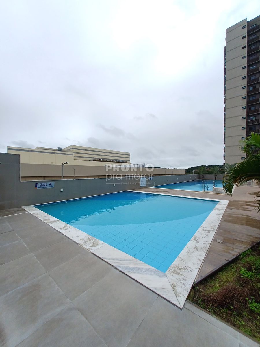 Apartamento, 2 quartos, 60 m² - Foto 18