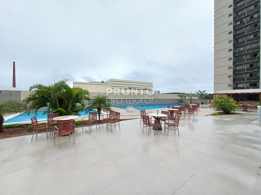 Apartamento, 2 quartos, 60 m² - Foto 16