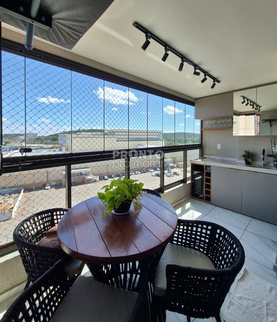 Apartamento, 2 quartos, 60 m² - Foto 11