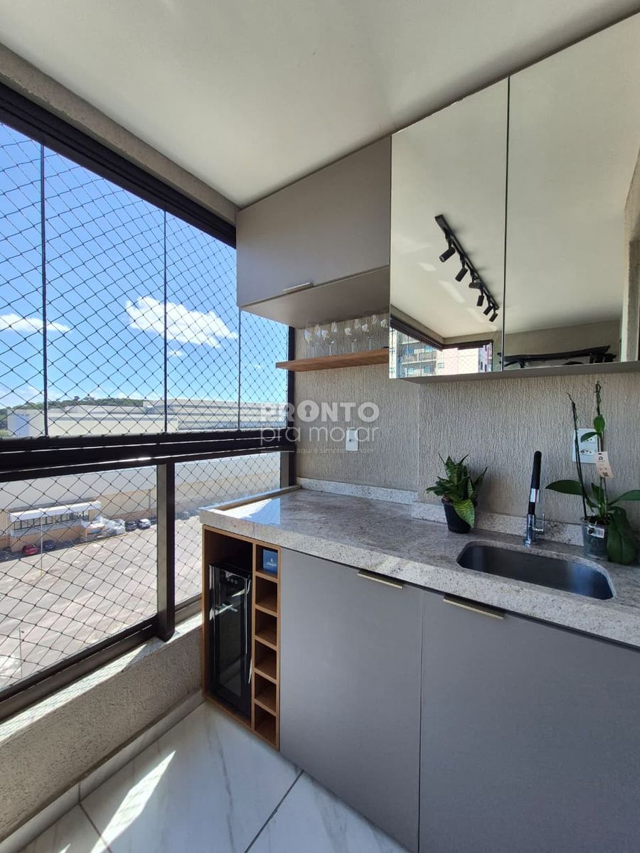 Apartamento, 2 quartos, 60 m² - Foto 6