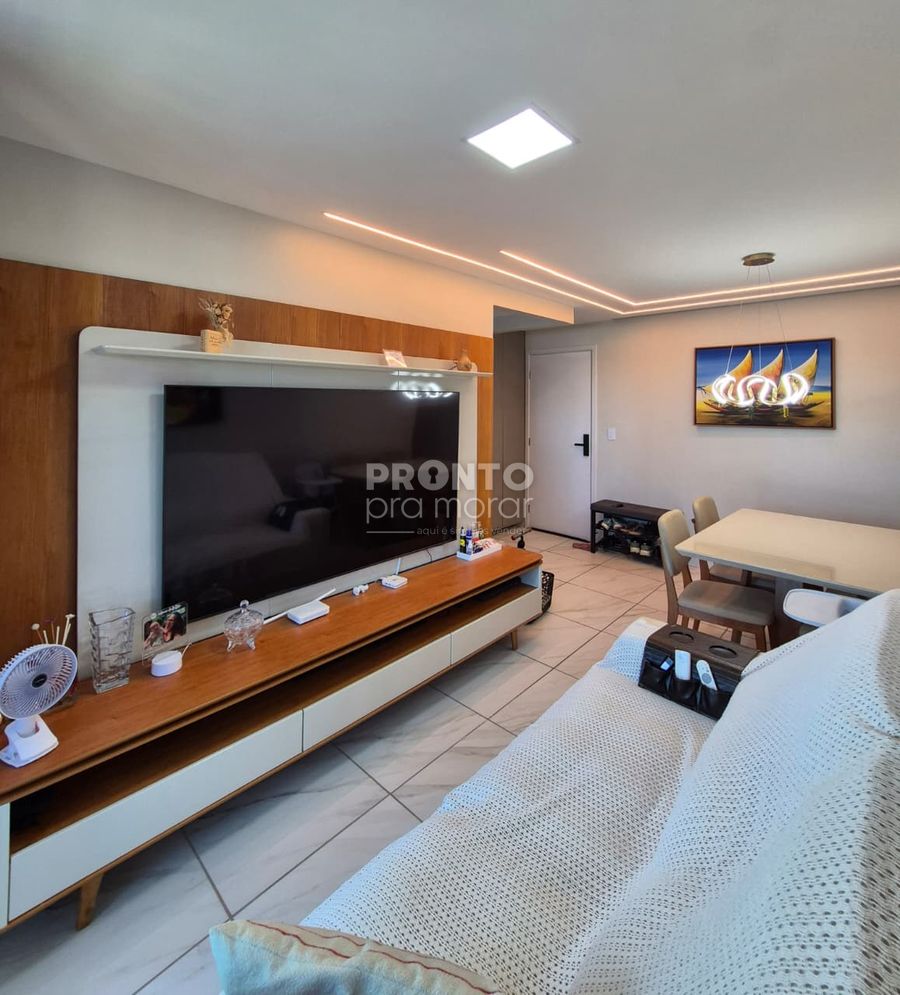 Apartamento, 2 quartos, 60 m² - Foto 5