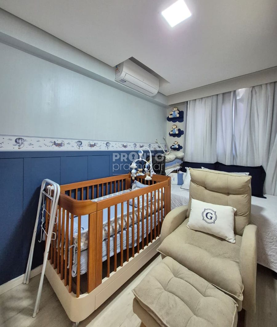 Apartamento, 2 quartos, 60 m² - Foto 12
