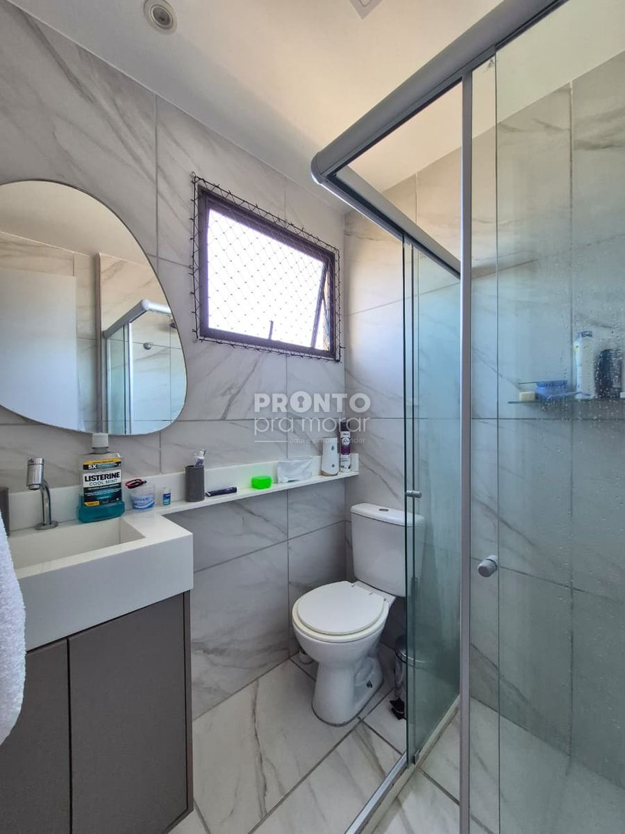 Apartamento, 2 quartos, 60 m² - Foto 7