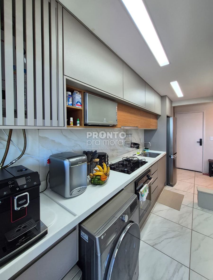 Apartamento, 2 quartos, 60 m² - Foto 13