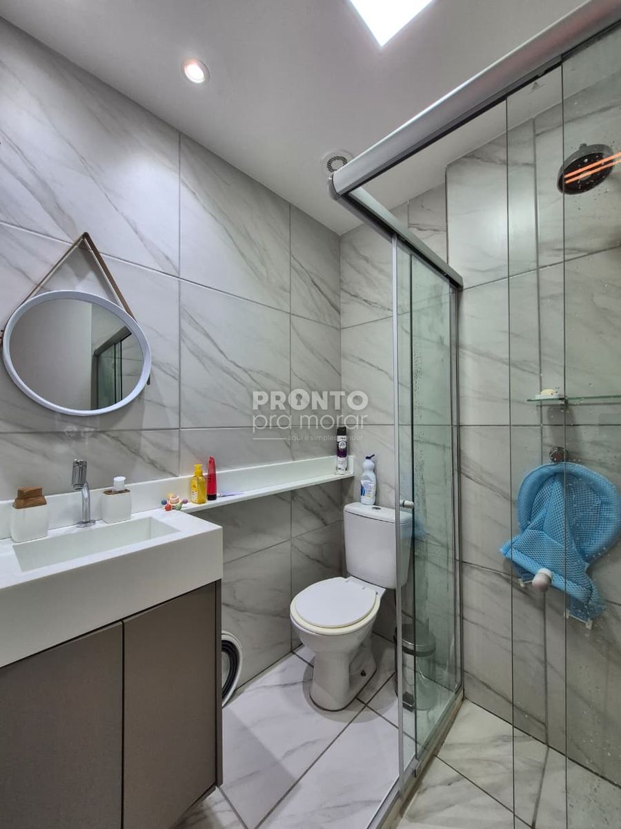 Apartamento, 2 quartos, 60 m² - Foto 9