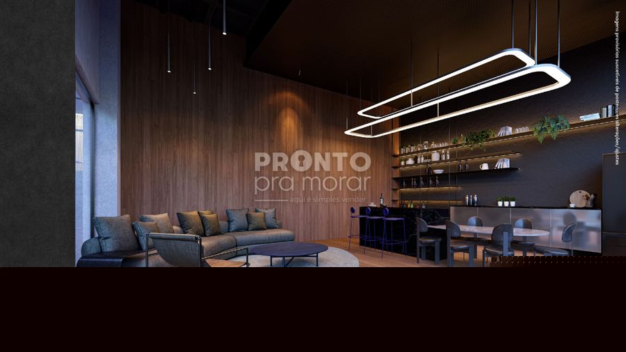 Apartamento, 1 quarto, 39 m² - Foto 8