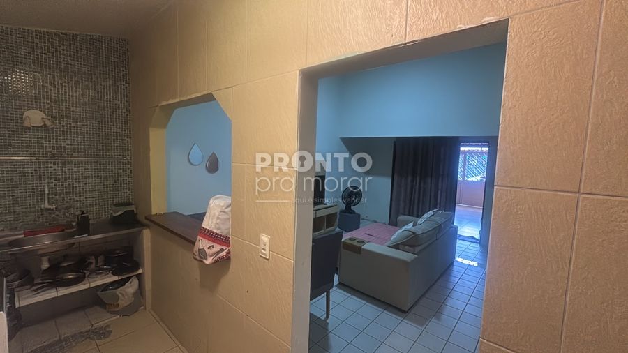 Casa de Condomínio com 3 quartos em Jardim Primavera - Wallace Pinto Corretor