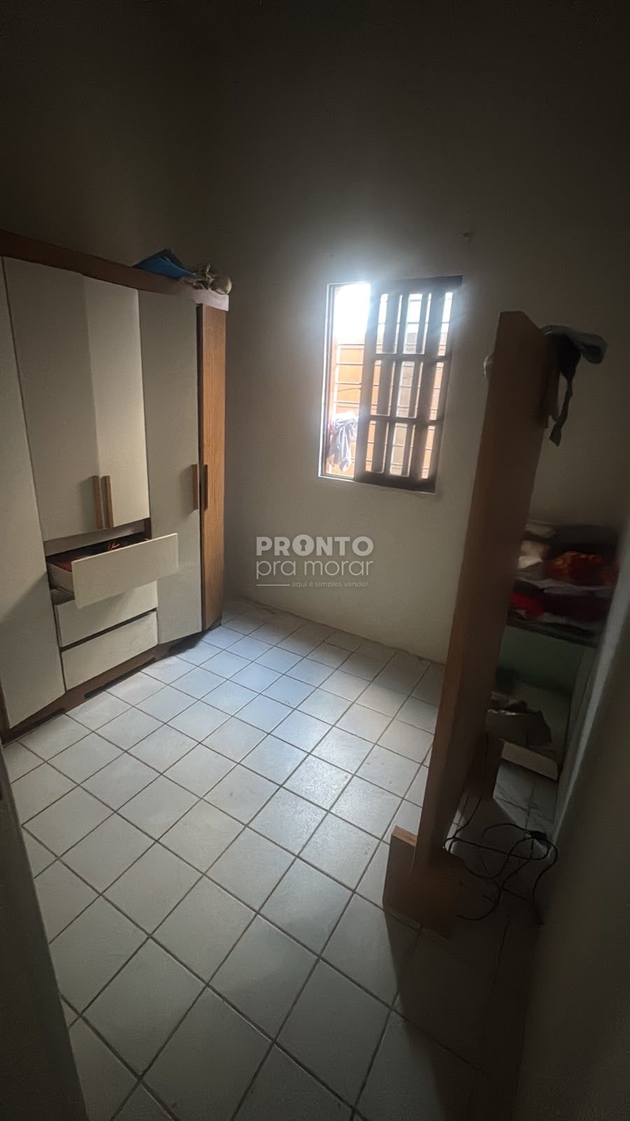 Casa de Condomínio com 3 quartos em Jardim Primavera - Wallace Pinto Corretor