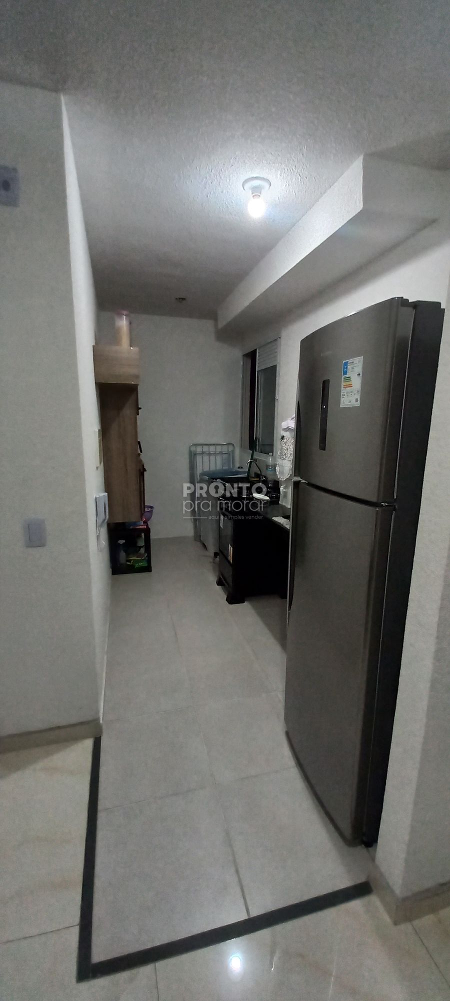 Apartamento, 2 quartos, 44 m² - Foto 5
