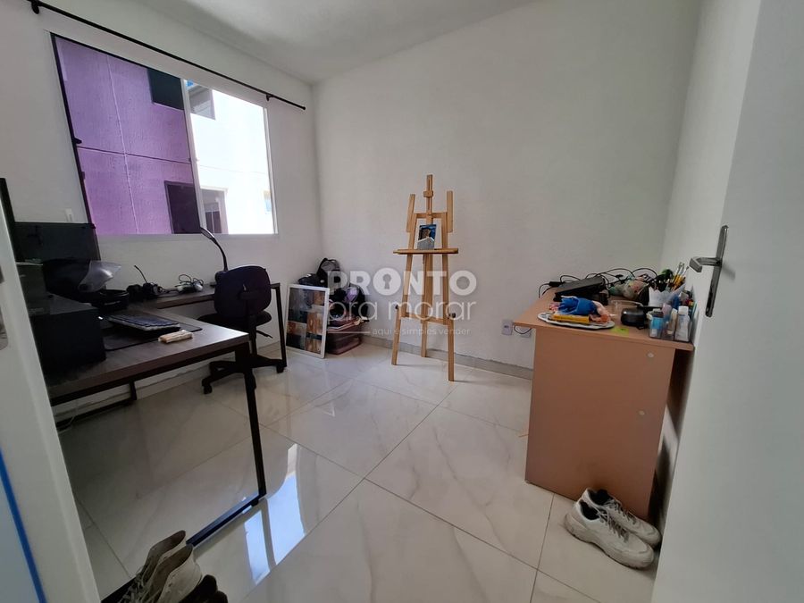 Apartamento com 2 quartos em Maranguape I - Wallace Pinto Corretor