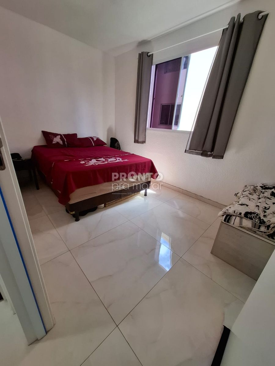 Apartamento, 2 quartos, 44 m² - Foto 3