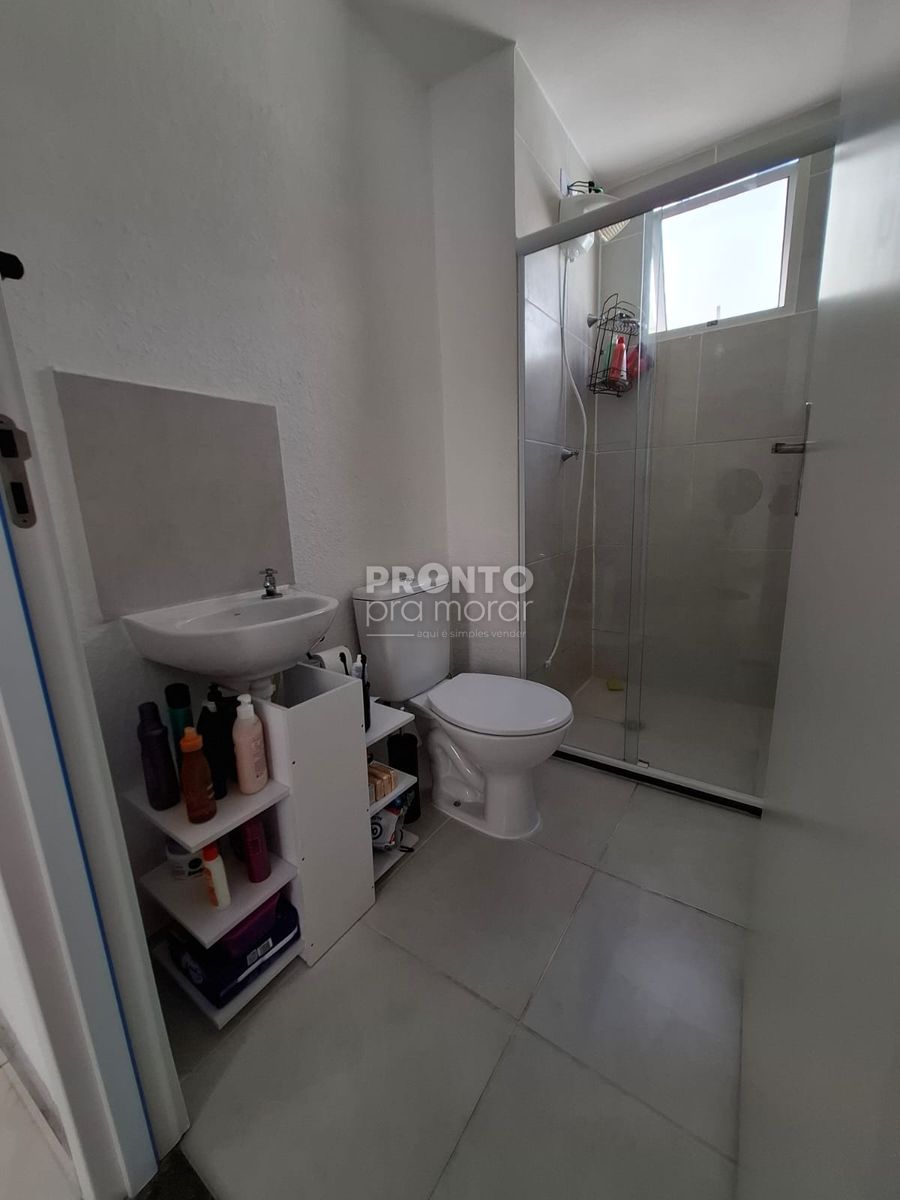 Apartamento com 2 quartos em Maranguape I - Wallace Pinto Corretor