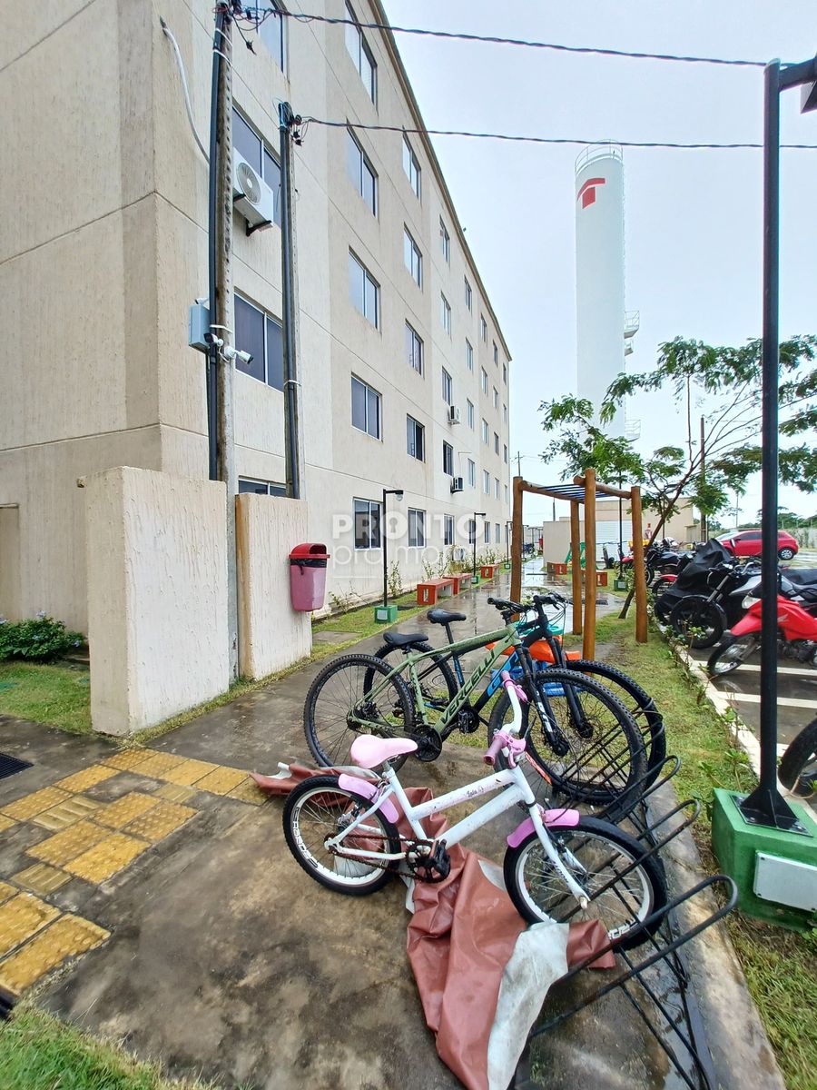 Apartamento, 2 quartos, 44 m² - Foto 12