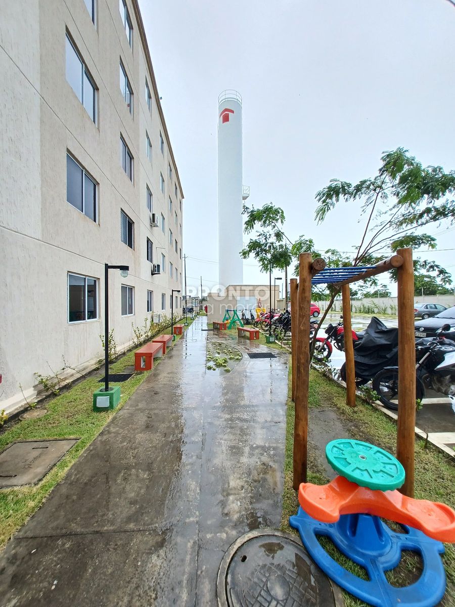 Apartamento, 2 quartos, 44 m² - Foto 15