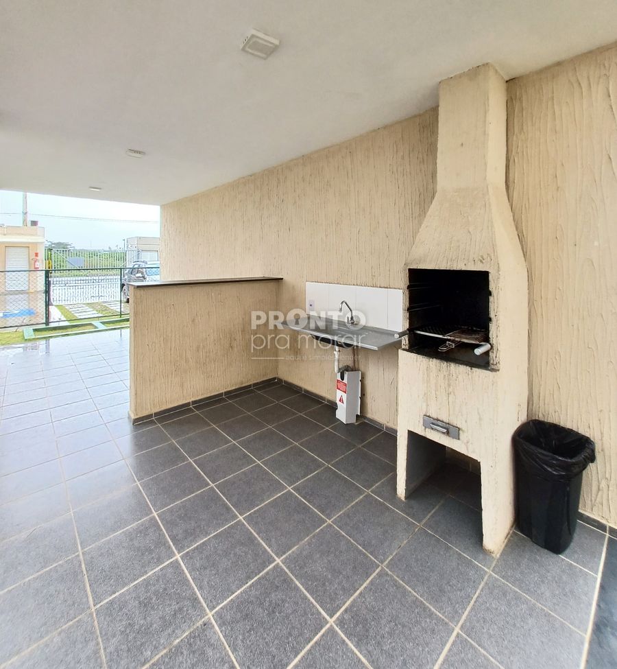 Apartamento, 2 quartos, 44 m² - Foto 19
