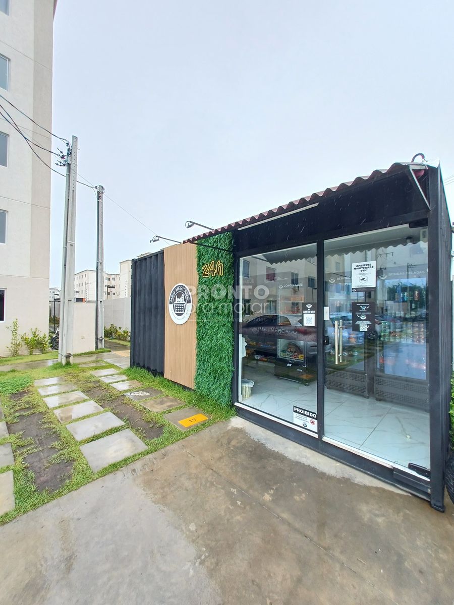 Apartamento, 2 quartos, 44 m² - Foto 18