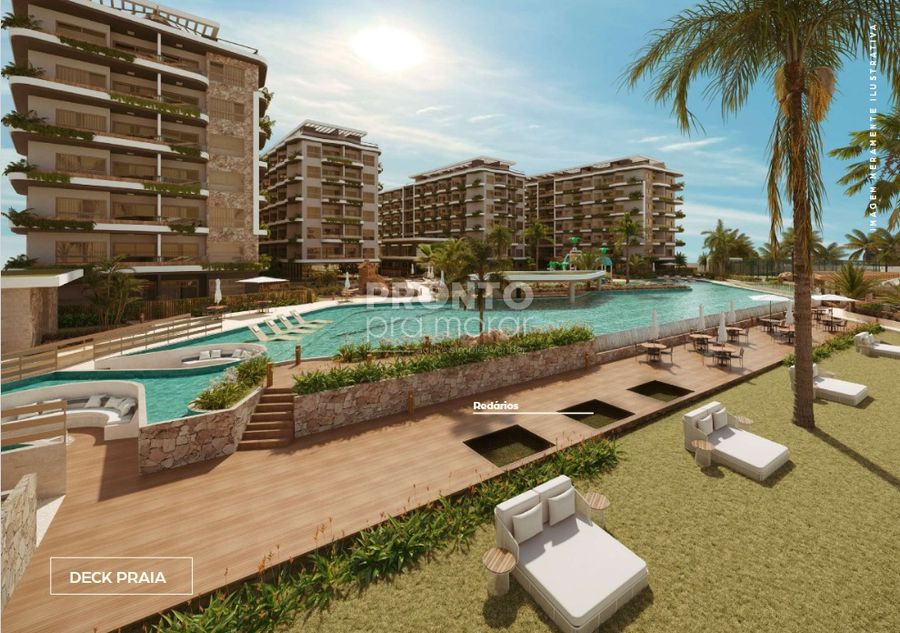 Apartamento, 1 quarto, 22 m² - Foto 3