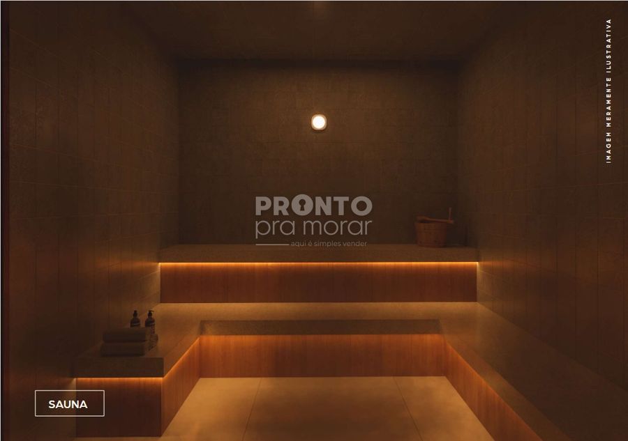 Apartamento, 1 quarto, 22 m² - Foto 14