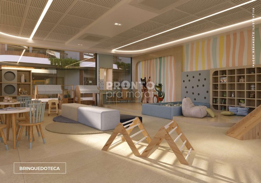 Apartamento, 1 quarto, 22 m² - Foto 18