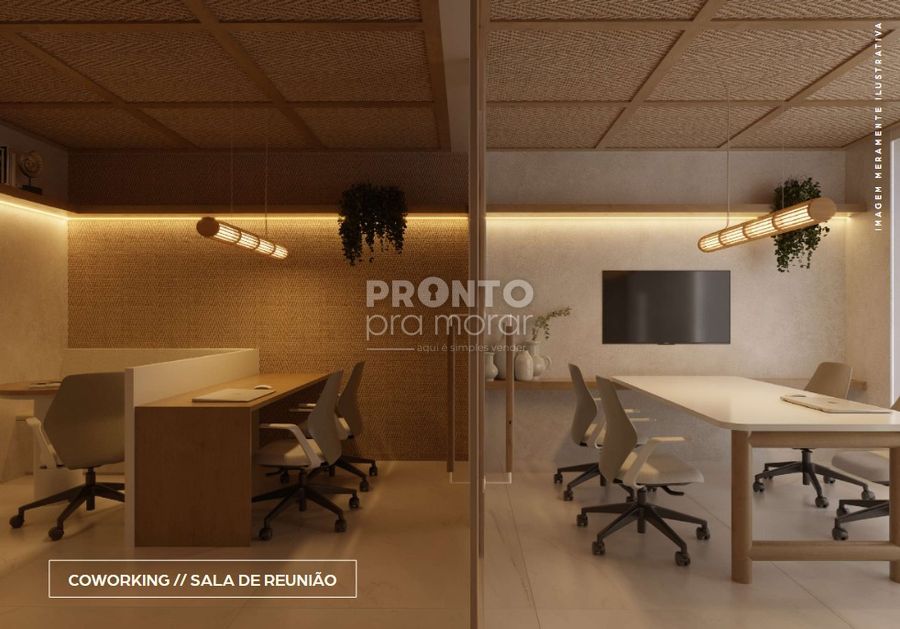 Apartamento, 1 quarto, 22 m² - Foto 19