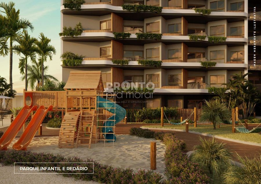 Apartamento, 1 quarto, 22 m² - Foto 20