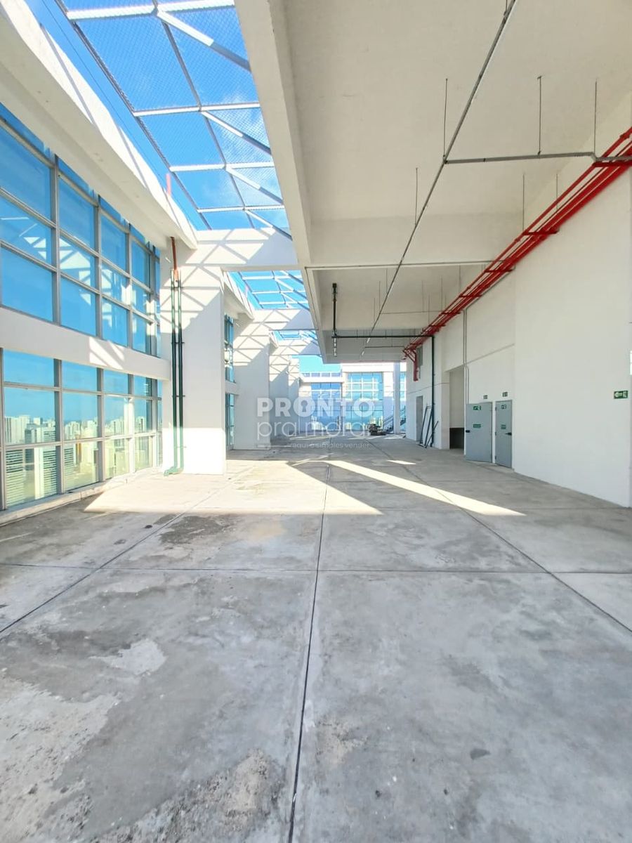 Sala-Conjunto, 58 m² - Foto 9