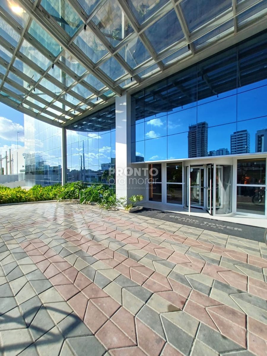 Sala-Conjunto, 58 m² - Foto 10