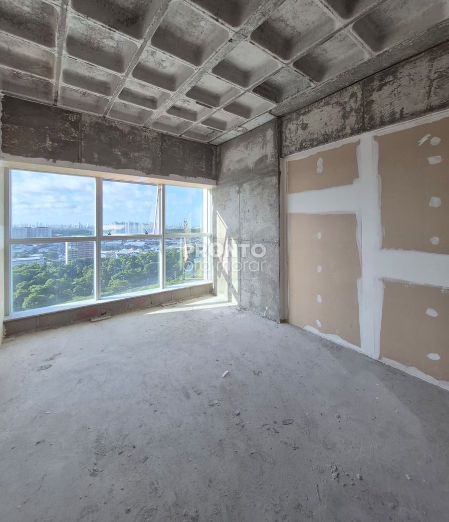 Sala/Conjunto Comercial em Boa Viagem - Wallace Pinto Corretor