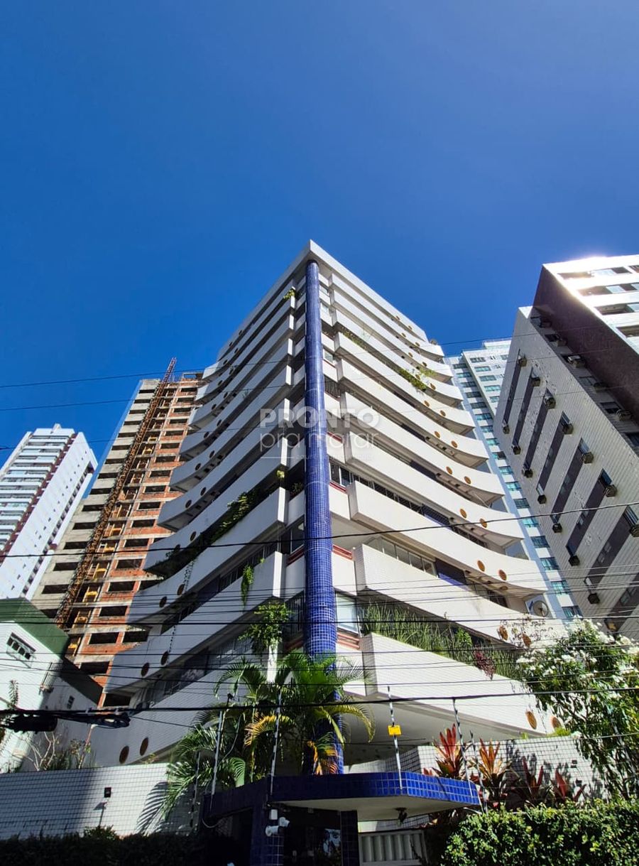 Apartamento, 3 quartos, 96 m² - Foto 20