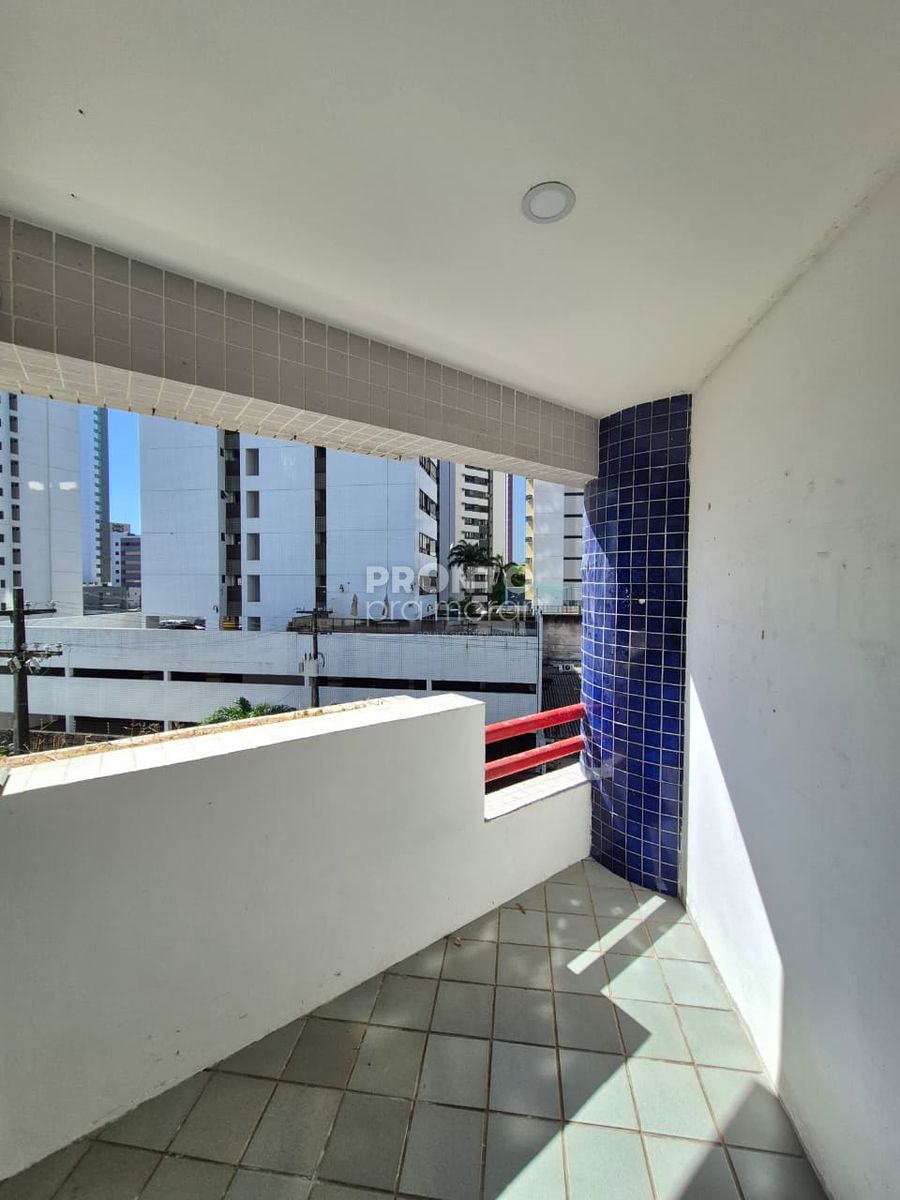 Apartamento, 3 quartos, 96 m² - Foto 13