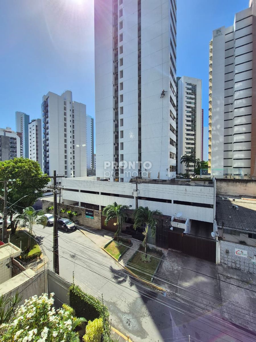 Apartamento, 3 quartos, 96 m² - Foto 9