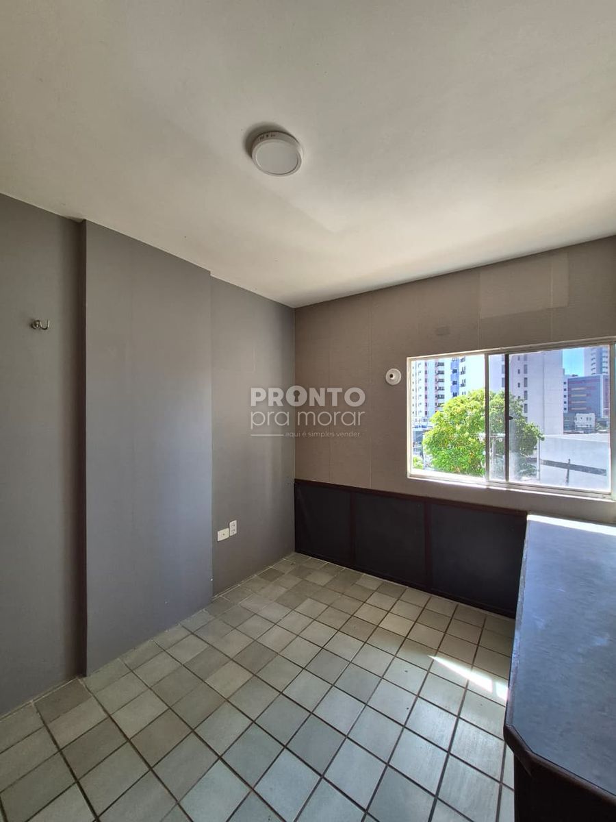 Apartamento, 3 quartos, 96 m² - Foto 4