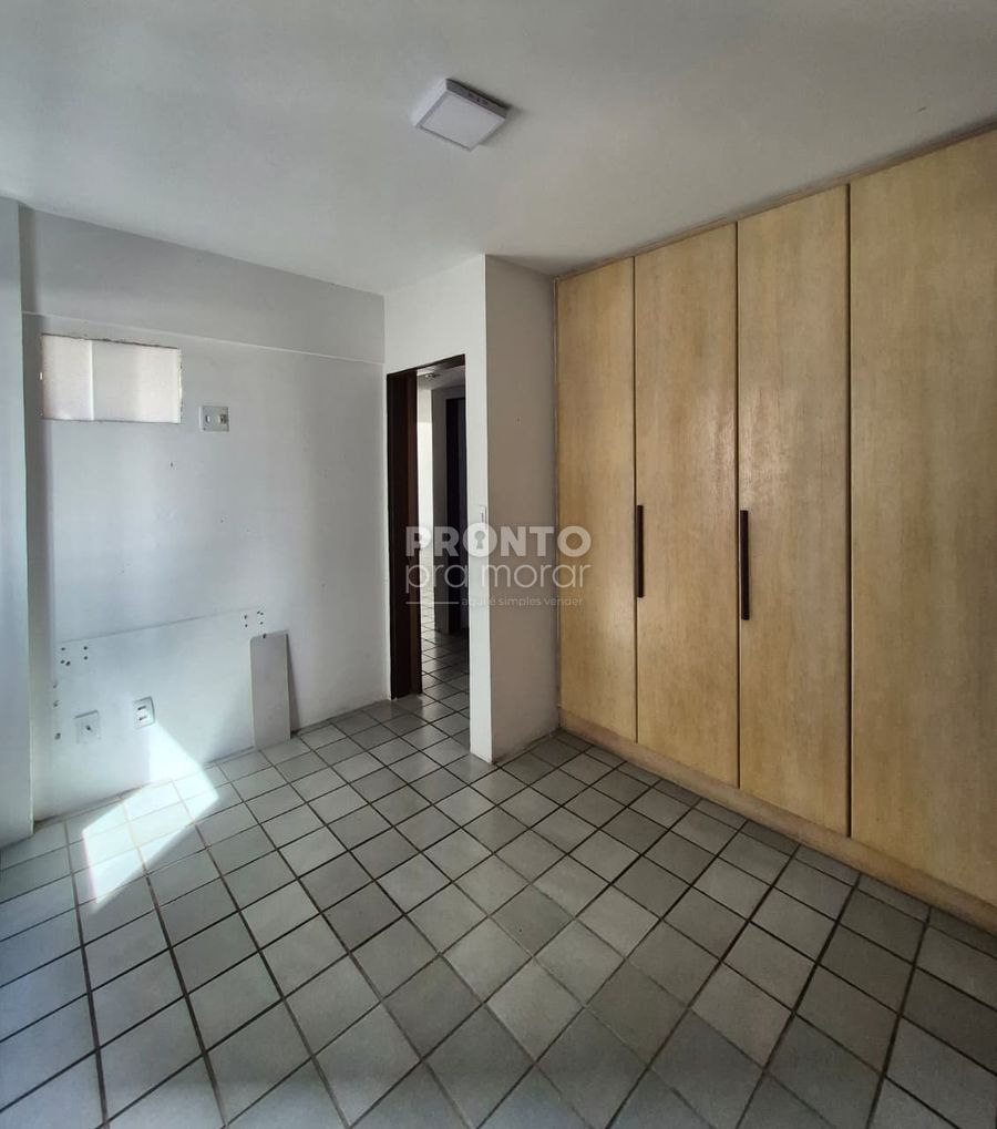 Apartamento com 3 quartos em Boa Viagem - Wallace Pinto Corretor