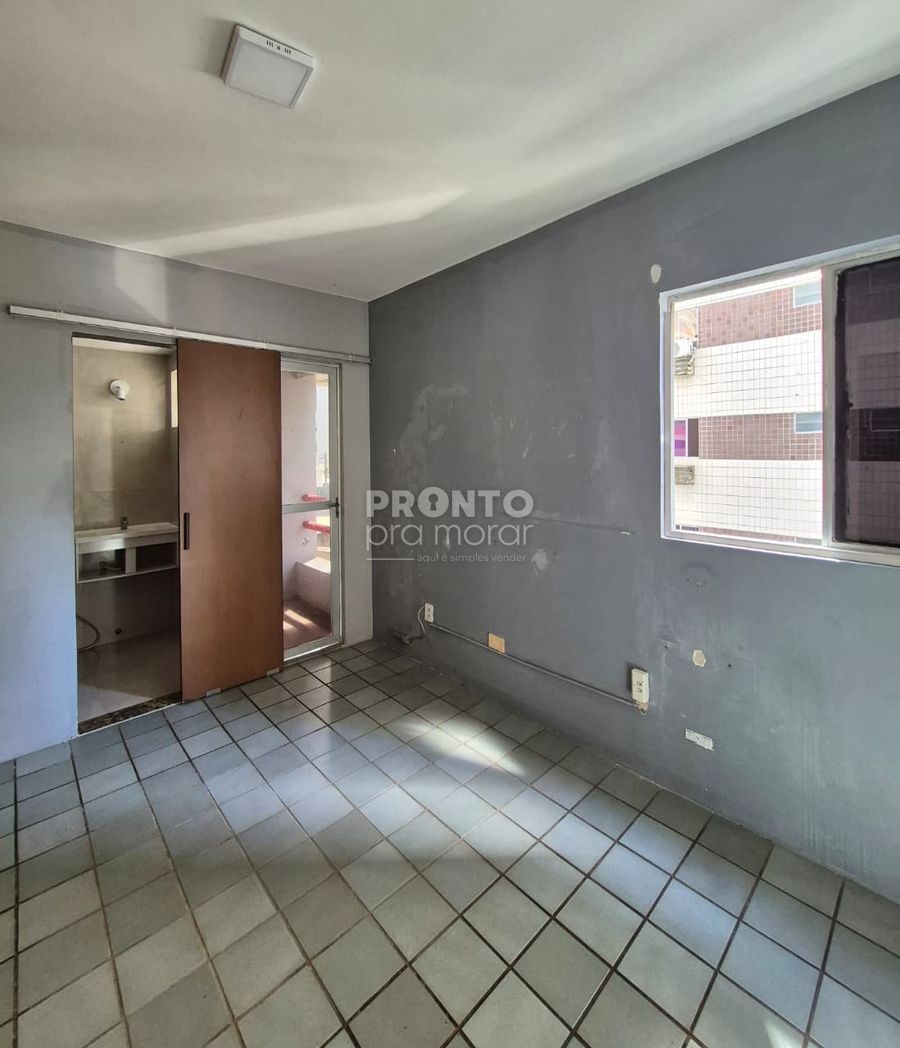 Apartamento com 3 quartos em Boa Viagem - Wallace Pinto Corretor