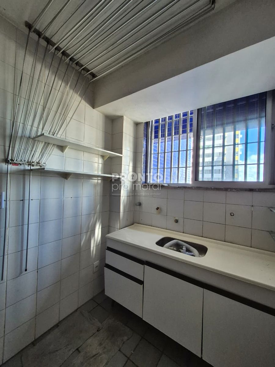 Apartamento, 3 quartos, 96 m² - Foto 12